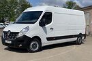 Renault Master груз. MAXI.  96 кВт 