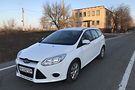 Ford Focus 3