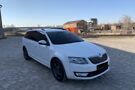 Skoda Octavia A7