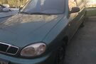 Daewoo Lanos
