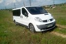 Renault Trafic пасс.