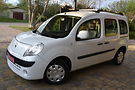 Renault Kangoo пасс. Original Pass 