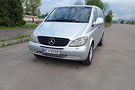 Mercedes-Benz Vito пасс. vito 3.0cdi