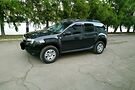 Renault Duster 4WD