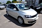 Volkswagen Golf Plus TSI