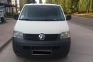Volkswagen T5 (Transporter) пасс.