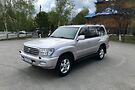 Toyota Land Cruiser 100