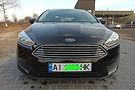 Ford Focus S