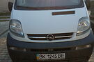 Opel Vivaro пасс.
