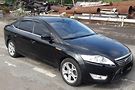 Ford Mondeo Titanium 