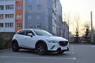 Mazda CX-3 Grand Touring