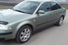 Volkswagen Passat B5