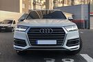 Audi Q7 S line