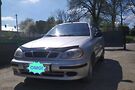 Daewoo Lanos