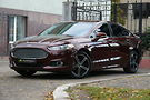 Ford Fusion TITANIUM