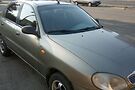 Daewoo Lanos