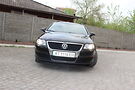Volkswagen Passat B6