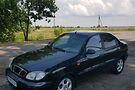 Daewoo Lanos