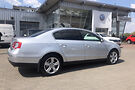 Volkswagen Passat B6