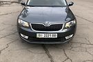 Skoda Octavia A7