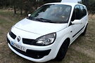 Renault Scenic GRAND 7 МІСЦЬ