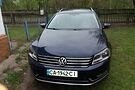 Volkswagen Passat B7 Higlines