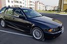 BMW 530 3.0 Д.Ресталiнг