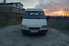 Ford Transit пасс.