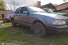 Ford Sierra