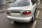 Daewoo Sens
