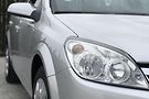 Opel Astra H