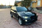 BMW X5 E70