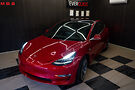 Tesla Model 3 Long Range