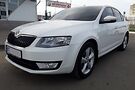 Skoda Octavia A7