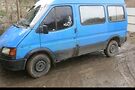 Ford Transit пасс.