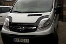 Opel Vivaro пасс.