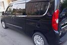 Fiat Doblo груз.