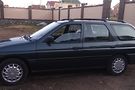 Ford Escort