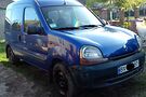 Renault Kangoo пасс.