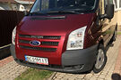 Ford Transit пасс. Tourneo