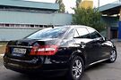 Mercedes-Benz E 200 1.8 ГБО
