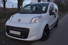 Fiat Qubo пасс. AUTOMAT
