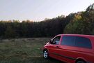 Mercedes-Benz Vito пасс.
