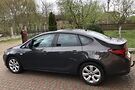 Opel Astra J