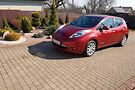 Nissan Leaf SV  ORIGINAL 