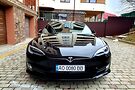 Tesla Model S P85D