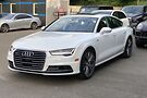 Audi A7 3.0 TFSI S-LINE