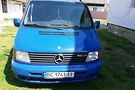 Mercedes-Benz Vito пасс.