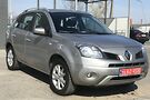Renault Koleos AVTOMAT BOSE 4/4