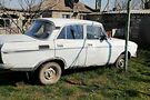 Москвич / АЗЛК 2140